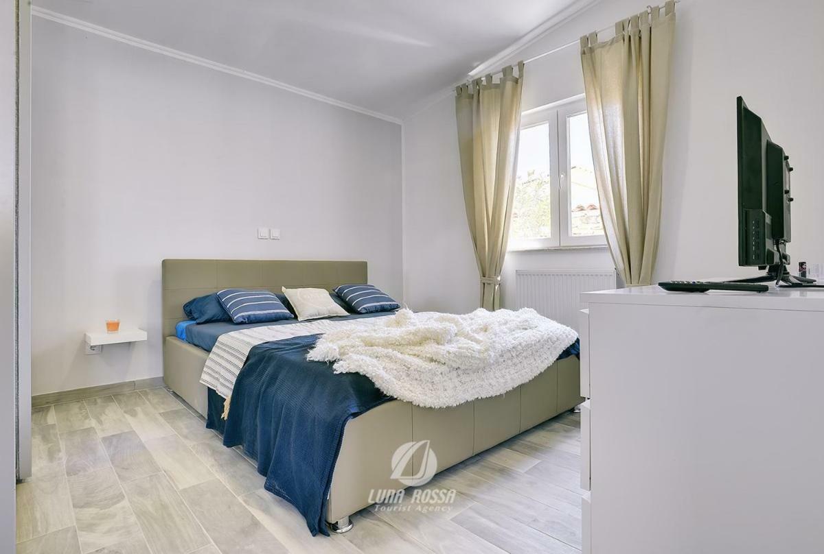 Villa Emily Peroj Zewnętrze zdjęcie