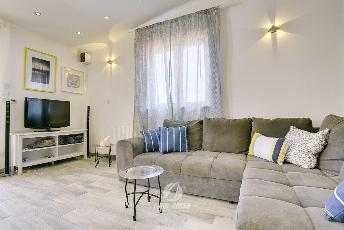 Villa Emily Peroj Zewnętrze zdjęcie